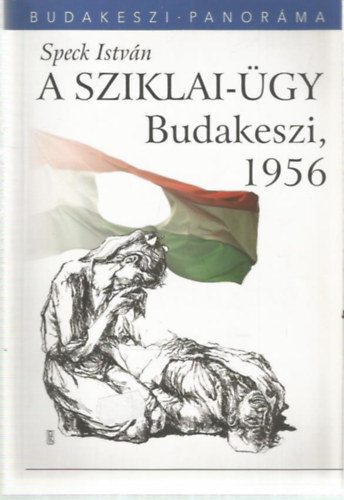 Speck Istvn - A szikla-gy - Budakeszi, 1956