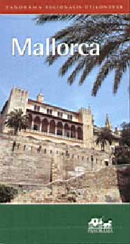 Szarka Sndor - Mallorca - Panorma regionlis tiknyvek