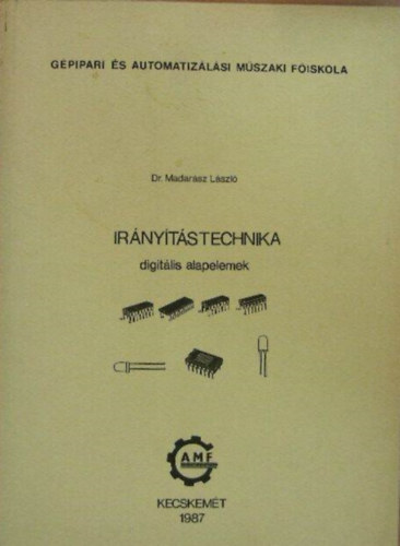 Horvth Istvn; Lszl Zoltn; Grantner Jnos - Mikroprocesszor alkalmazsi segdlet