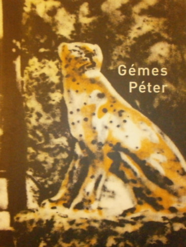 B�rd Johanna  (szerk.) - G�mes P�ter fot�realista munk�k 1975-1981