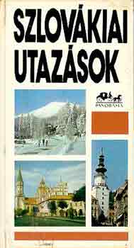 Szombathy Viktor - Szlov�kiai utaz�sok (Panor�ma)