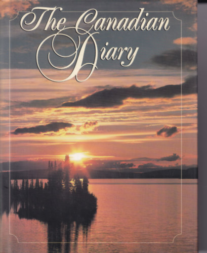 The Canadian Diary