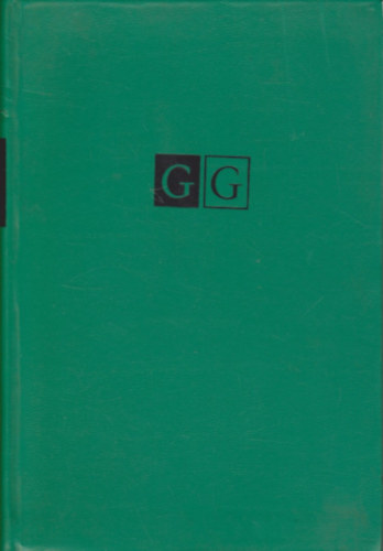 G�rdonyi G�za - Egri csillagok