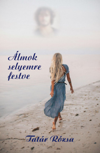 Álmok selyemre festve