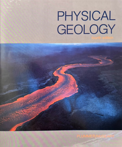 Charles C. Plummer - David McGeary - Physical Geology