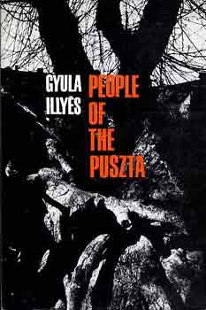 Illy�s Gyula - People of the Puszta