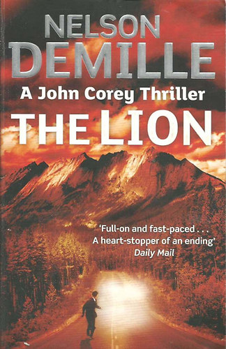 Nelson DeMille - The Lion