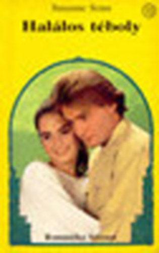 Susanne Sonn - Hallos tboly (Romantika)