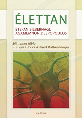 Stefan Silbernagl; Agamemnon Despopoulos - lettan