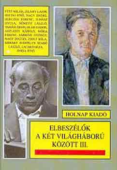 Elbesz�l�k a k�t vil�gh�bor� k�z�tt III.