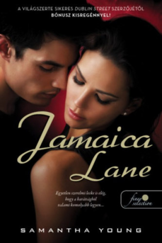 Samantha Young - Jamaica Lane