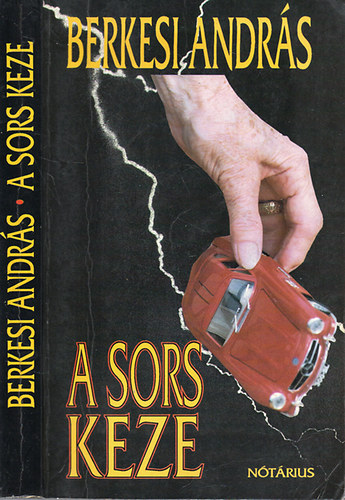 Berkesi András - A sors keze