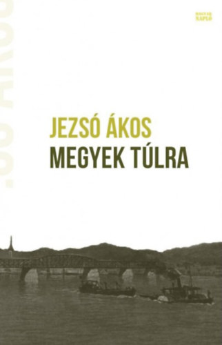 Jezs� �kos - Megyek t�lra