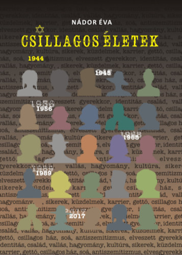 N�dor �va - Csillagos �letek