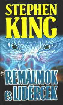 Stephen King - Rmlmok s lidrcek