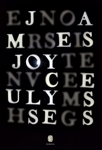 James Joyce - Ulysses