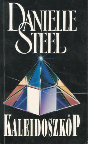 Danielle Steel - Kaleidoszkp