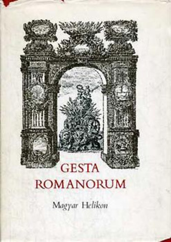 Gesta Romanorum (K�z�pkori elbesz�l�sek)