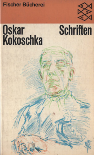 Oskar Kokoschka - Schriften