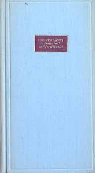 Kosztolányi Dezső - Kosztolányi válogatott műfordításai: Német költők