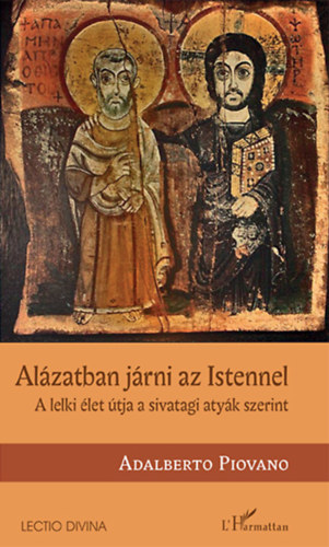 Adalberto Piovano - Alzatban jrni az Istennel