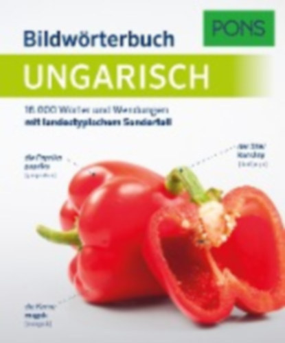 PONS Bildw�rterbuch Ungarisch