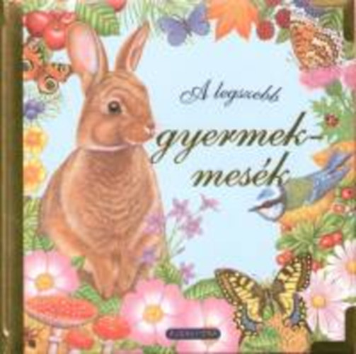 Carmen Guerra - A legszebb gyermekmesk