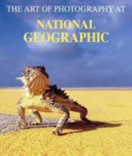 nincs megadva - The art of photography at National Geographic