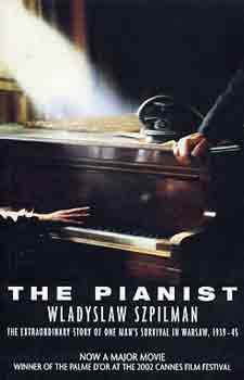 Wladyslaw Szpilman - The pianist