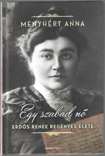 Menyh�rt Anna - Egy szabad n�