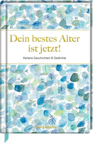 Manuela Hunfeld - Dein bestes alter ist jetzt!