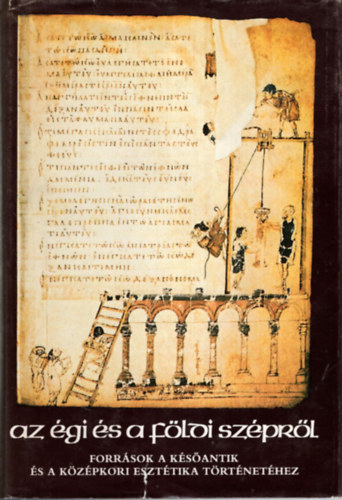 Redl Kroly - Az gi s a fldi szprl