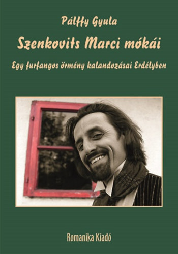 P�lffy Gyula - Szenkovits Marci m�k�i