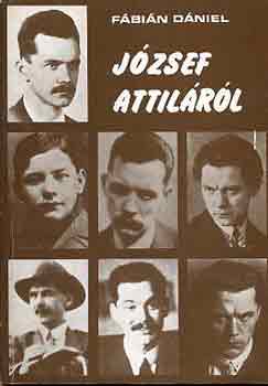 F�bi�n D�niel - J�zsef Attil�r�l