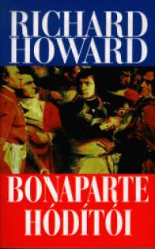 Richard Howard - Bonaparte hdti