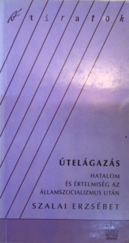 Szalai Erzsbet - telgazs