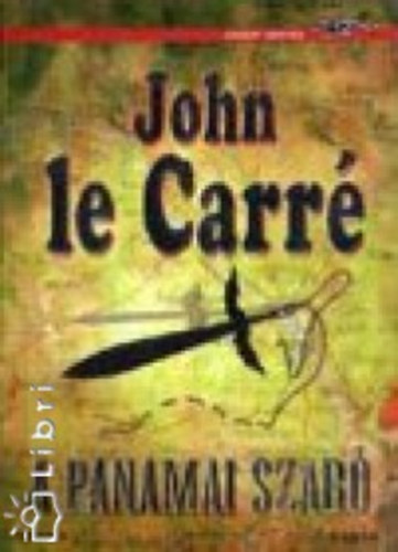 John le Carr - A panamai szab