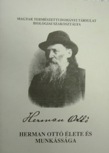 Dr. L�nyi Gy�rgy - Herman Ott� �lete �s munk�ss�ga