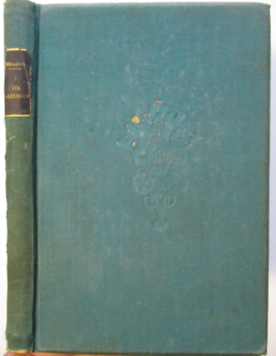 Mikszáth Kálmán - A vén gazember