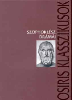 Szophoklsz - Szophoklsz drmi