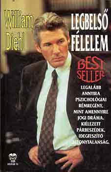 William Diehl - Legbels� f�lelem