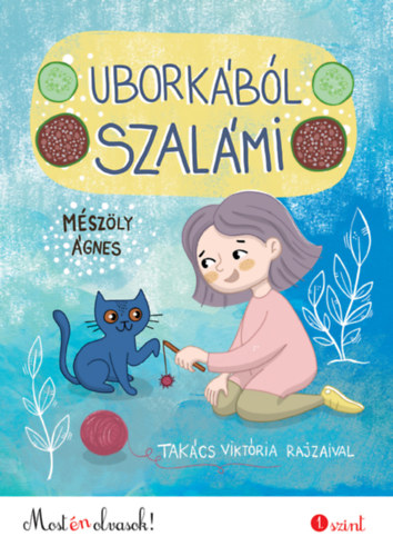 M�sz�ly �gnes - Ubork�b�l szal�mi