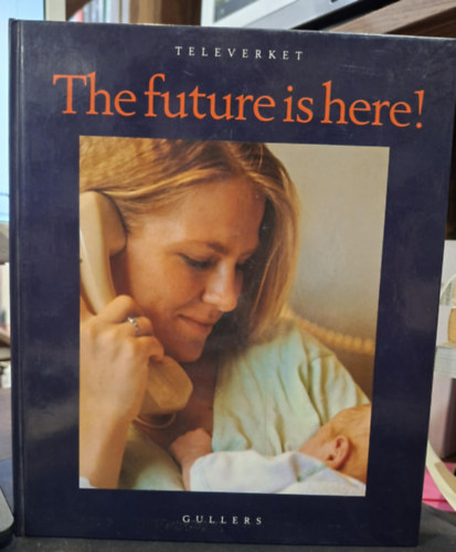 Lennart Hyland - The future is here!