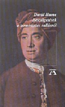 David Hume - Beszlgetsek a termszetes vallsrl