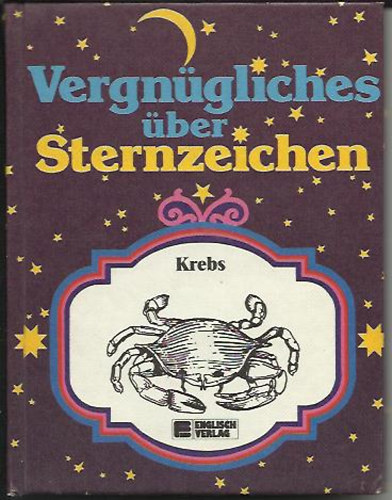 Ingrid Mathes - Vergngliches ber Sternzeichen