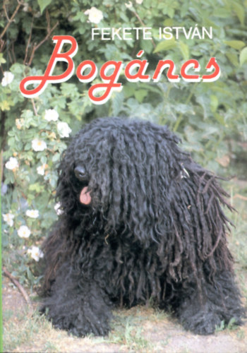 Fekete Istv�n - Bog�ncs