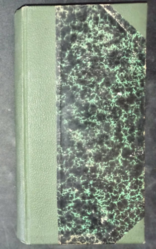 P. �brah�m Ern� - Kerek �g alatt - elbesz�l�sek