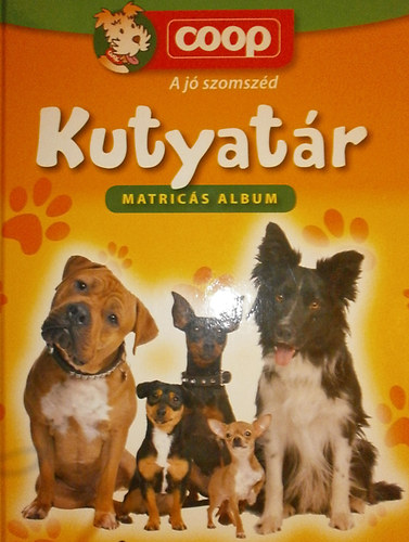 Mirtse ron - Kutyatr (Matrics album)