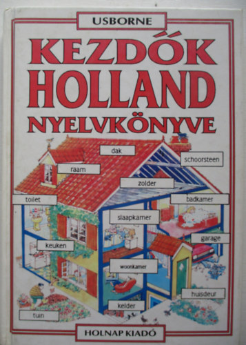 Helen Davies H. Reviczky Nra - Kezdk holland nyelvknyve
