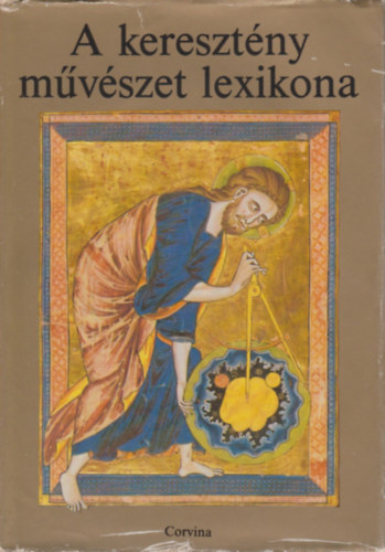 A keresztény művészet lexikona